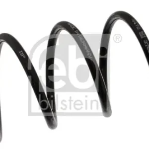 Autentyczny Sprężyna zawieszenia FEBI BILSTEIN 37824