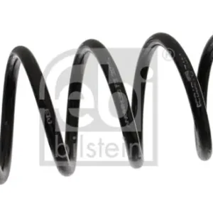 Zwrot pieniędzy Sprężyna zawieszenia FEBI BILSTEIN 37830