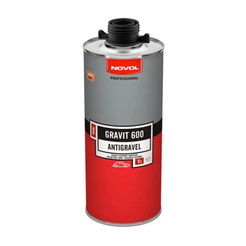 NOVOL-DO KONS.PODWOZIA GRAVIT 600 1L Darmowa dostawa