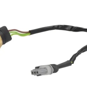 Przełącznik termiczny, wentylator chłodnicy FAE 37870 Oryginalny