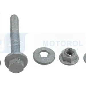 Autentyczny Zestaw naprawczy, zawieszenie koła LEMF 37898 01