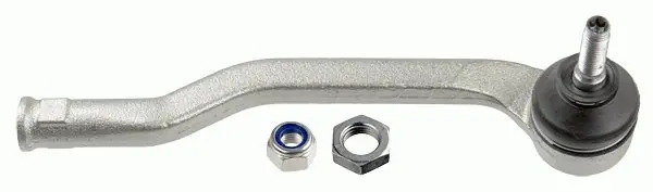 Końcówka drążka kierowniczego poprzecznego LEMF 37903 01 Ostatnia szansa