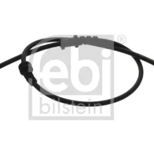 Darmowa dostawa Czujnik, prędkość obrotowa koła FEBI BILSTEIN 37904