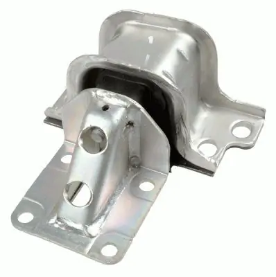 Zawieszenie, automatyczna skrzynia biegów LEMF 37960 01 Popularny