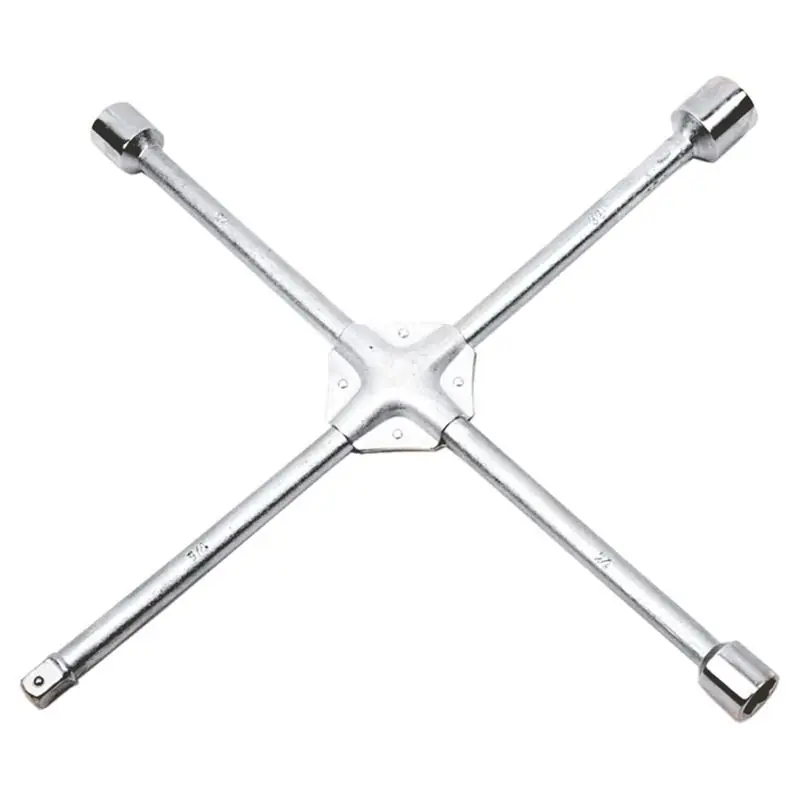 Oferta limitowana KLUCZ DO KOL KRZYZAKOWY, 17 X 19 X 22 MM