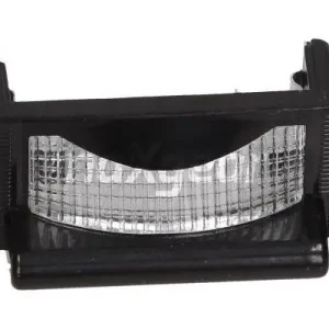 Popularny Oświetlenie tablicy rejestracyjnej MAXGEAR 38-0008