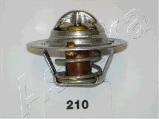 Kup teraz Termostat, płyn chłodzący ASHIKA 38-02-210