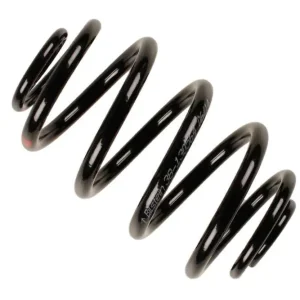 Sprężyna zawieszenia Zwrot pieniędzy