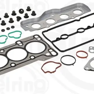 Zestaw uszczelek, głowica cylindrów ELRING 380.510 Rabat