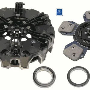 Zestaw sprzęgieł SACHS 3800 541 001 Kup teraz