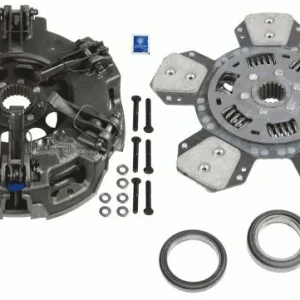 Zestaw sprzęgieł SACHS 3800 541 002 Premium