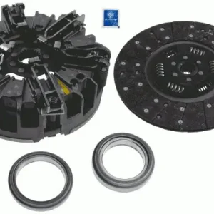 Zestaw sprzęgieł SACHS 3800 541 003 Ekspresowa dostawa