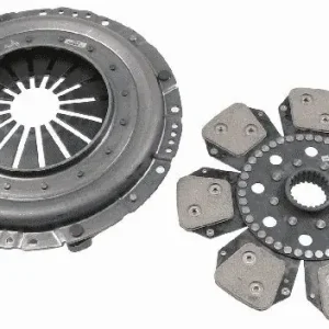 Zestaw sprzęgieł SACHS 3800 541 014 Bezpieczna płatność