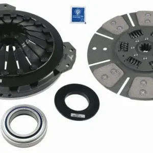 Zestaw sprzęgieł SACHS 3800 541 024 Premium