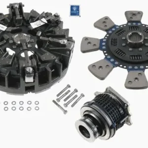 Bezpieczna płatność Zestaw sprzęgieł SACHS 3800 710 002