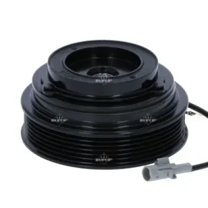 Premium Sprzęgło elektromagnetyczne, sprężarka klimatyzacji NRF 380006