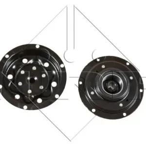 Sprzęgło elektromagnetyczne, sprężarka klimatyzacji NRF 380011 Oferta limitowana