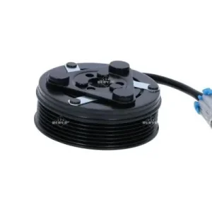 Wysoka jakość Sprzęgło elektromagnetyczne, sprężarka klimatyzacji NRF 380013