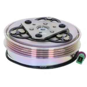 Sprzęgło elektromagnetyczne, sprężarka klimatyzacji NRF 380019 Oryginalny
