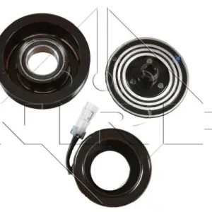 Nowość Sprzęgło elektromagnetyczne, sprężarka klimatyzacji NRF 380023