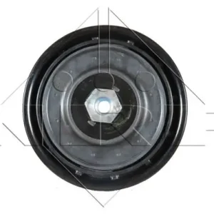 Sprzęgło elektromagnetyczne, sprężarka klimatyzacji NRF 380024 Bezpieczna płatność