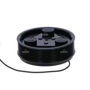 Sprzęgło elektromagnetyczne, sprężarka klimatyzacji NRF 380028 Najlepsza cena