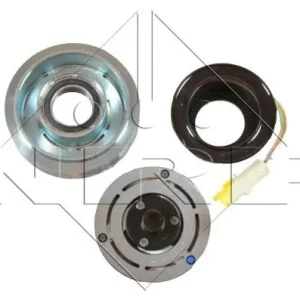 Niska cena Sprzęgło elektromagnetyczne, sprężarka klimatyzacji NRF 380030