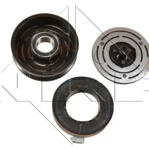 Bezpieczna płatność Sprzęgło elektromagnetyczne, sprężarka klimatyzacji NRF 380033