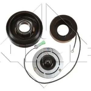 Premium Sprzęgło elektromagnetyczne, sprężarka klimatyzacji NRF 380038