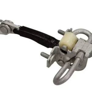 Rabat OGRANICZNIK DRZWI DAILY 06- PRZ. L/P