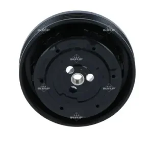 Autentyczny Sprzęgło elektromagnetyczne, sprężarka klimatyzacji NRF 380041