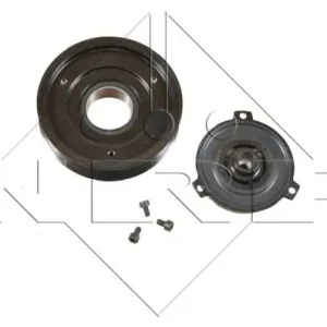 Zwrot pieniędzy Sprzęgło elektromagnetyczne, sprężarka klimatyzacji NRF 380046