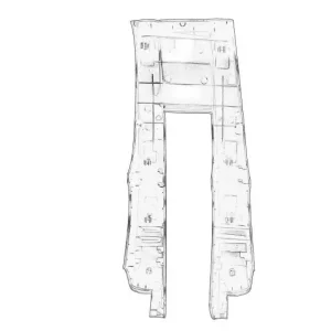 Osłona lusterka zewnętrznego Zwrot pieniędzy