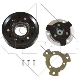 Sprzęgło elektromagnetyczne, sprężarka klimatyzacji NRF 380050 Szybka dostawa