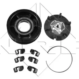 Wysoka jakość Sprzęgło elektromagnetyczne, sprężarka klimatyzacji NRF 380052