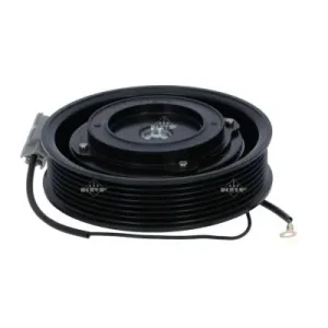 Sprzęgło elektromagnetyczne, sprężarka klimatyzacji NRF 380056 Najlepsza cena