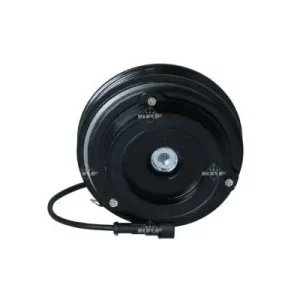Sprzęgło elektromagnetyczne, sprężarka klimatyzacji NRF 380058 Rabat