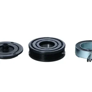 Wysoka jakość Sprzęgło elektromagnetyczne, sprężarka klimatyzacji NRF 380059