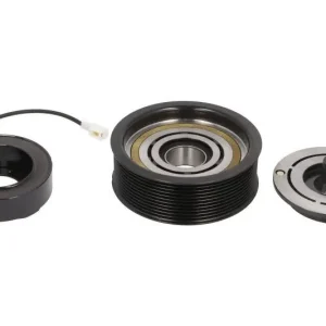 Sprzęgło elektromagnetyczne, sprężarka klimatyzacji NRF 380060 Wysoka jakość