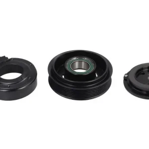 Sprzęgło elektromagnetyczne, sprężarka klimatyzacji NRF 380061 Bezpieczna płatność