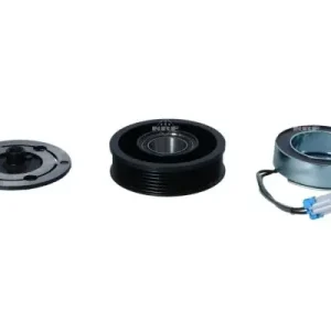 Zwrot pieniędzy Sprzęgło elektromagnetyczne, sprężarka klimatyzacji NRF 380063