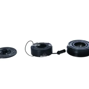 Sprzęgło elektromagnetyczne, sprężarka klimatyzacji NRF 380066 Najlepsza cena
