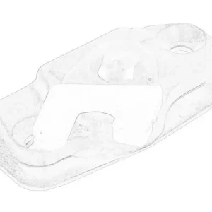 Najlepsza cena Zamek drzwi