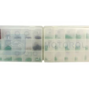 Bezpieczna płatność ZESTAW O-RING WYCOFANE