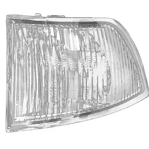 Oryginalny Lampa kierunkowskazu