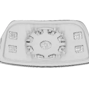 Ekspresowa dostawa Szkło lusterka zewnętrznego