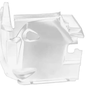 Osłona silnika Tylko dziś