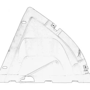 Osłona silnika Promocja