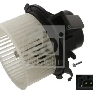 Ekspresowa dostawa Wentylator wewnętrzny FEBI BILSTEIN 38024