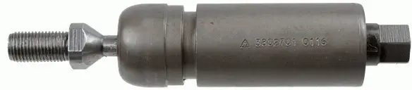 Połączenie osiowe, drążek kierowniczy poprzeczny LEMF 38027 01 Bezpieczna płatność